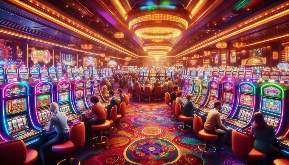 Herospin Casino